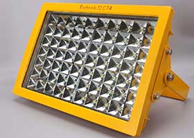 常用的LED防爆燈需要主要哪些事項(xiàng)呢？